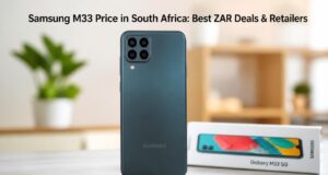 Samsung M33 Price in South Africa: Best ZAR Deals & Retailers Samsung M33 Price in South Africa: Best ZAR Deals & Retailers