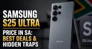 Samsung S25 Ultra Price in SA: Best Deals & Hidden Traps Samsung S25 Ultra Price in SA: Best Deals & Hidden Traps