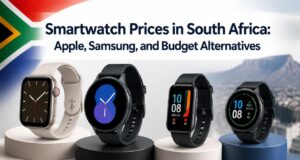 Smartwatch Prices in South Africa: Apple, Samsung, and Budget Alternatives Smartwatch Prices in South Africa: Apple, Samsung, and Budget Alternatives