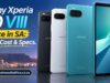 Sony Xperia 10 VIII Price in SA: Real Cost & Specs Sony Xperia 10 VIII Price in SA: Real Cost & Specs