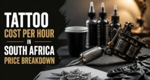Tattoo Cost Per Hour in South Africa Price Breakdown Tattoo Cost Per Hour in South Africa Price Breakdown