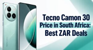 Tecno Camon 30 Price in South Africa: Best ZAR Deals Tecno Camon 30 Price in South Africa Best ZAR Deals