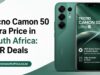 Tecno Camon 50 Ultra Price in South Africa: ZAR Deals Tecno Camon 50 Ultra Price in South Africa: ZAR Deals