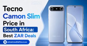 Tecno Camon Slim Price in South Africa: Best ZAR Deals Tecno Camon Slim Price in South Africa: Best ZAR Deals