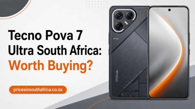 Act as a seasoned South African retail price analyst, consumer advocate, and native SEO editor for pricesinsouthafrica.co.za. Write an exhaustive, deeply researched, human-first pricing guide and buyer's review (2,000+ words) specifically tailored for South African consumers evaluating the topic specified at the bottom of this prompt. Your content must reflect genuine first-hand local knowledge, zero generic fillers, and strict compliance with Google's Helpful Content and EEAT guidelines. --- ### 1. SEO TITLE & SNIPPET (CTR OPTIMIZED) - H1 Title: Create 1 high-converting title containing local SA power words (e.g., ZAR Deals, Price Trap, Worth Buying?, Cheapest SA Provider, Avoid This, Real Cost). * STRICTLY between 50 to 60 characters (including spaces). Do NOT include labels like "SEO Title:". Output directly as an H1 heading. - Top Summary Block: Positioned immediately after the opening paragraph. Provide a 40–50 word quick-answer summary card inside a blockquote (>) with current ZAR (R) price brackets/ranges, top recommended choice, best budget alternative, and a major buyer warning (e.g., hidden fees, grey imports, or contract lock-ins). --- ### 2. HUMAN-FIRST WRITING & TONAL RULES - No AI Clichés: ABSOLUTELY BAN terms like "In today's digital world...", "In recent years...", "Look no further...", "In this comprehensive guide...", "Moreover", "Furthermore", "In conclusion", "At the end of the day", or dictionary definitions. - Tone: Pragmatic, expert, and conversational—like a knowledgeable local South African consumer expert giving unbiased advice to a friend over a braai. - Local Context: Explicitly integrate South African economic realities—including 15% VAT, inflation impacts, power stability/load-shedding protections (if applicable), local warranty/guarantee support, Consumer Protection Act (CPA) rights, and popular payment/financing options (PayFlex, Mobicred, PayJustNow, Lay-by, Discovery Miles, direct bank EFT). - Retailers / Service Providers: Naturally reference relevant local outlets, stores, or service providers depending on the category (e.g., Takealot, Makro, Shoprite, Woolworths, Builders Warehouse, Vodacom, Discovery, Sanlam, etc.). --- ### 3. DYNAMIC LAYOUT & CONTENT STRUCTURE Execute the content using this structural template to guarantee a unique post layout: 1. Opening Narrative: Start directly with a pressing SA consumer pain point—such as recent price hikes, shrinkflation, unexpected service charges, or retail markup differences. Establish instant EEAT by referencing ongoing price-tracking across local markets. 2. Heading Re-Engineering: NEVER use generic headings like "Introduction", "Price Table", "Buying Guide", "Pros & Cons", or "Conclusion". Reword EVERY H2 and H3 using localized, high-curiosity phrasing specific to the topic being covered. 3. Dynamic Component Distribution: - Section A (Comparative Pricing Matrix): A clean Markdown table comparing current SA prices/rates (in ZAR / R), provider/retailer availability, VAT inclusion, contract/purchase terms, and overall value rating. - Section B (Value & Durability Breakdown): Use bulleted pro/con breakdowns focused on real-world South African utility, long-term costs, durability, or service reliability rather than marketing fluff. - Section C (Insider Deal & Savings Spotlight): A highlighted blockquote detailing local retail/service sales cycles, historical price drops, loyalty program perks (e.g., Smart Shopper, eBucks, Xtra Savings), and seasonal deal windows. - Section D (Real-World SA Reality Test): A dedicated H2 evaluating how this product or service performs under local South African conditions (e.g., handling power fluctuations, local climate durability, customer service response times in SA, or hidden operational fees). --- ### 4. CLOSING SECTIONS - Local FAQs: 3 to 4 concise, high-intent questions covering local warranties/guarantees, refund or cancellation processes, and protection under the South African Consumer Protection Act (CPA). - Community Discussion: End with an organic, community-focused H2 asking readers about local stock levels, quotes, or prices they've experienced at their local stores or service providers. - Disclaimer: A short, single-sentence notice stating that prices and service rates fluctuate and figures represent independent market tracking at the time of publication. --- ### 5. STRICT FORMATTING RESTRICTIONS - Clean, raw Markdown ONLY. Do NOT wrap the entire output in code blocks (` or ```). - NO ASCII ART OR TEXT-BASED DIAGRAMS: ABSOLUTELY BAN any form of ASCII drawings, flowcharts, structural trees, visual box models, or text-based diagrams. Use clean Markdown tables and bullet points for all comparisons or breakdowns. - Keep paragraphs under 3–4 lines max for mobile scannability. - Bold key ZAR values, brand names, store names, and crucial policy terms. ====================================================================== TOPIC / PRODUCT / SERVICE TO BE COVERED: Tecno Pova 7 Ultra price in south africa.