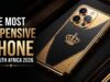 The Most Expensive Phone in South Africa 2026 The Most Expensive Phone in South Africa 2026