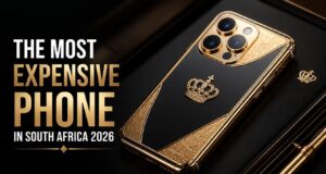 The Most Expensive Phones in South Africa 2026 The Most Expensive Phone in South Africa 2026