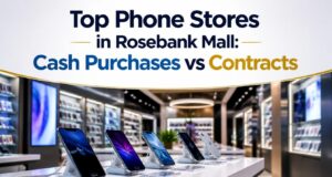 Top Phone Stores in Rosebank Mall: Cash Purchases vs Contracts Top Phone Stores in Rosebank Mall: Cash Purchases vs Contracts
