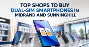 Top Shops to Buy Dual-SIM Smartphones in Midrand and Sunninghill Top Shops to Buy Dual-SIM Smartphones in Midrand and Sunninghill