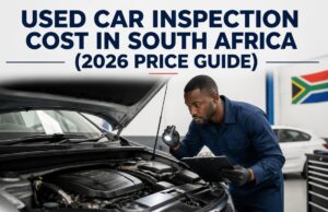 Used Car Inspection Cost in South Africa (2026 Price Guide) Used Car Inspection Cost in South Africa (2026 Price Guide)