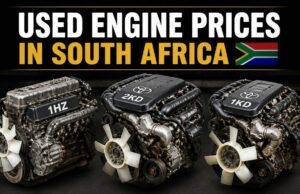 Used Engine Prices in South Africa (Toyota 1HZ, 2KD, 1KD) Used Engine Prices in South Africa (Toyota 1HZ, 2KD, 1KD)