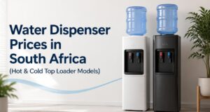 Water Dispenser Prices in South Africa (Hot & Cold Top Loader Models) Water Dispenser Prices in South Africa (Hot & Cold Top Loader Models)