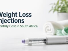 Weight Loss Injections Monthly Cost in South Africa Weight Loss Injections Monthly Cost in South Africa