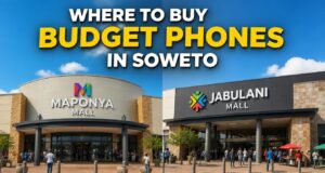 Where to Buy Budget Phones in Soweto (Maponya Mall & Jabulani Mall) Where to Buy Budget Phones in Soweto (Maponya Mall & Jabulani Mall)