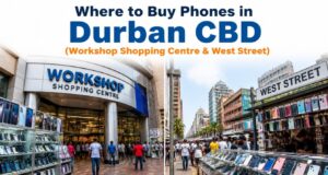 Where to Buy Phones in Durban CBD (Workshop Shopping Centre & West Street) Where to Buy Phones in Durban CBD (Workshop Shopping Centre & West Street)