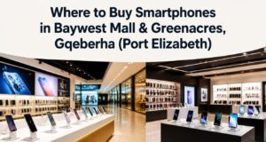 Where to Buy Smartphones in Baywest Mall & Greenacres, Gqeberha (Port Elizabeth) Where to Buy Smartphones in Baywest Mall & Greenacres, Gqeberha (Port Elizabeth)