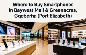 Where to Buy Smartphones in Baywest Mall & Greenacres, Gqeberha (Port Elizabeth) Where to Buy Smartphones in Baywest Mall & Greenacres, Gqeberha (Port Elizabeth)
