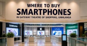 Where to Buy Smartphones in Gateway Theatre of Shopping, Umhlanga Where to Buy Smartphones in Gateway Theatre of Shopping, Umhlanga