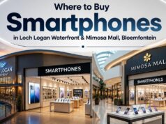 Where to Buy Smartphones in Loch Logan Waterfront & Mimosa Mall, Bloemfontein Where to Buy Smartphones in Loch Logan Waterfront & Mimosa Mall, Bloemfontein
