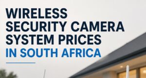 Wireless Security Camera System Prices in South Africa (Reolink, Eufy, Hikvision) Wireless Security Camera System Prices in South Africa (Reolink, Eufy, Hikvision)