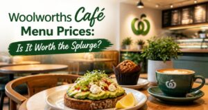 Woolworths Cafe Menu Prices: Is It Worth the Splurge? Woolworths Cafe Menu Prices: Is It Worth the Splurge?