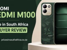 Xiaomi Redmi M100 Price in South Africa & Buyer Review Xiaomi Redmi M100 Price in South Africa & Buyer Review