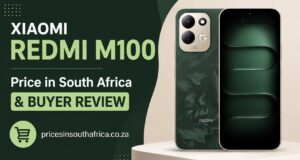 Xiaomi Redmi M100 Price in South Africa & Buyer Review Xiaomi Redmi M100 Price in South Africa & Buyer Review
