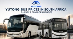 Yutong Bus Prices in South Africa (Luxury & Commuter Models) Yutong Bus Prices in South Africa (Luxury & Commuter Models)