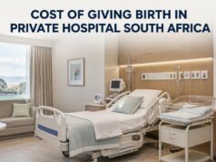 Cost of Giving Birth in Private Hospital in South Africa Cost of Giving Birth in Private Hospital South Africa (2026)