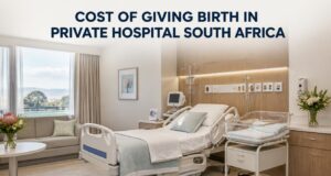 Cost of Giving Birth in Private Hospital in South Africa Cost of Giving Birth in Private Hospital South Africa (2026)