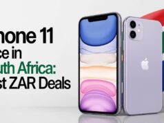 iPhone 11 Price in South Africa: Best ZAR Deals iPhone 11 Price in South Africa: Best ZAR Deals