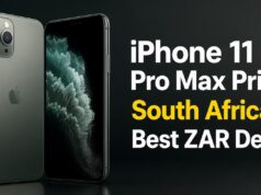 iPhone 11 Pro Max Price South Africa: Best ZAR Deals iPhone 11 Pro Max Price South Africa: Best ZAR Deals