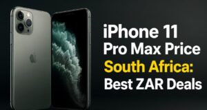 iPhone 11 Pro Max Price South Africa: Best ZAR Deals iPhone 11 Pro Max Price South Africa: Best ZAR Deals