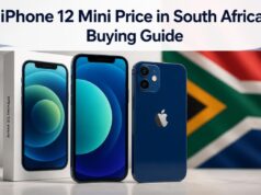 iPhone 12 Mini Price in South Africa: Buying Guide iPhone 12 Mini Price in South Africa: Buying Guide
