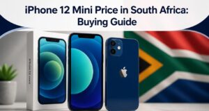 iPhone 12 Mini Price in South Africa: Buying Guide iPhone 12 Mini Price in South Africa: Buying Guide