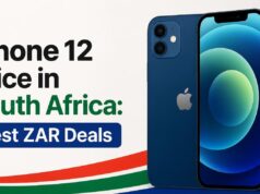iPhone 12 Price in South Africa: Best ZAR Deals iPhone 12 Price in South Africa: Best ZAR Deals