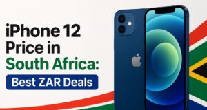 iPhone 12 Price in South Africa: Best ZAR Deals iPhone 12 Price in South Africa: Best ZAR Deals