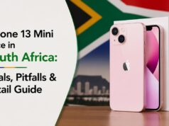 iPhone 13 Mini Price in South Africa: Deals, Pitfalls & Retail Guide iPhone 13 Mini Price in South Africa: Deals, Pitfalls & Retail Guide