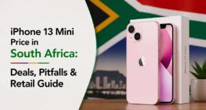 iPhone 13 Mini Price in South Africa: Deals, Pitfalls & Retail Guide iPhone 13 Mini Price in South Africa: Deals, Pitfalls & Retail Guide