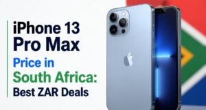 iPhone 13 Pro Max Price in South Africa: Best ZAR Deals iPhone 13 Pro Max Price in South Africa: Best ZAR Deals