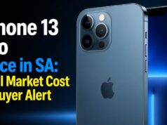 iPhone 13 Pro Price in SA: Real Market Cost & Buyer Alert iPhone 13 Pro Price in SA: Real Market Cost & Buyer Alert