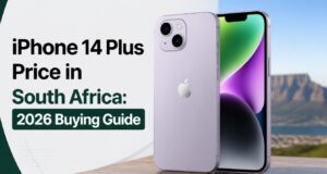 iPhone 14 Plus Price in South Africa: Buying Guide iPhone 14 Plus Price in South Africa