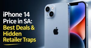iPhone 14 Price in SA: Best Deals & Hidden Retailer Traps iPhone 14 Price in SA: Best Deals & Hidden Retailer Traps