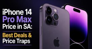 iPhone 14 Pro Max Price in SA: Best Deals & Price Traps iPhone 14 Pro Max Price in SA: Best Deals & Price Traps