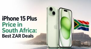 iPhone 15 Plus Price in South Africa: Best ZAR Deals iPhone 15 Plus Price in South Africa: Best ZAR Deals