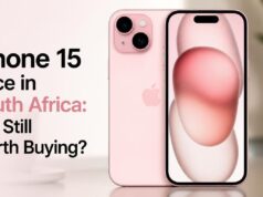 iPhone 15 Price in South Africa: Is It Still Worth Buying? iPhone 15 Price in South Africa: Is It Still Worth Buying?