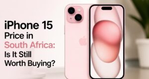 iPhone 15 Price in South Africa: Is It Still Worth Buying? iPhone 15 Price in South Africa: Is It Still Worth Buying?