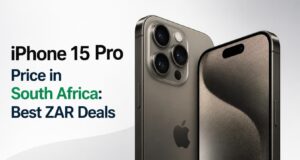 iPhone 15 Pro Price in South Africa Best ZAR Deals iPhone 15 Pro Price SA: Best Deals & Value Trap Alert