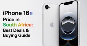 iPhone 16e Price in South Africa: Best Deals & Buying Guide iPhone 16e Price in South Africa: Best Deals & Buying Guide