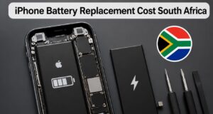 iPhone battery replacement cost in South Africa iPhone battery replacement cost in South Africa